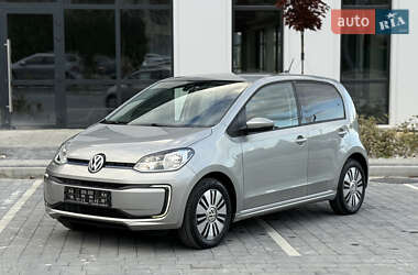Ціни Volkswagen e-Up Електро