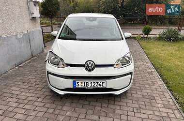 Ціни Volkswagen e-Up Електро