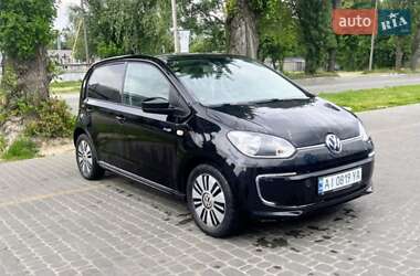 Цены Volkswagen e-Up Электро