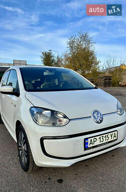 Цены Volkswagen e-Up Электро