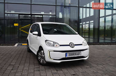 Ціни Volkswagen e-Up Електро