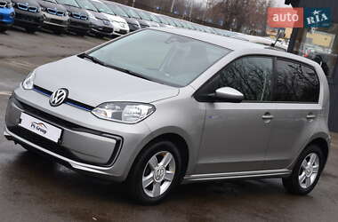Цены Volkswagen e-Up Электро