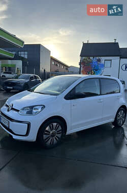 Цены Volkswagen e-Up Электро