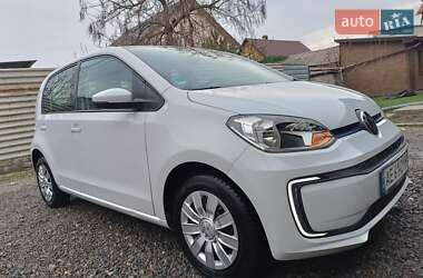 Ціни Volkswagen e-Up Електро