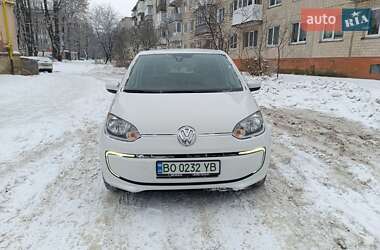Цены Volkswagen e-Up Электро