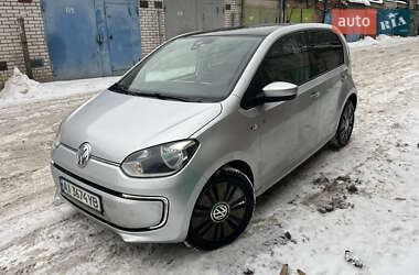 Цены Volkswagen e-Up Электро