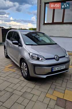 Ціни Volkswagen e-Up Електро