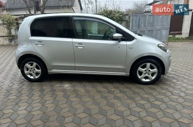 Цены Volkswagen e-Up Электро