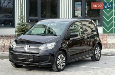 Ціни Volkswagen e-Up Електро