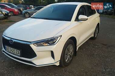 Цены BYD E2 Электро