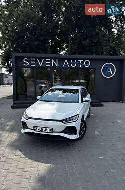 Цены BYD E2 Электро