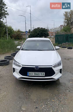 Цены BYD E2 Электро