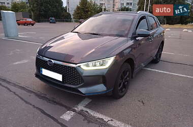 Ціни BYD E2 Електро