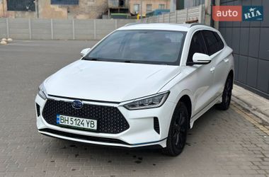 Цены BYD E2 Электро