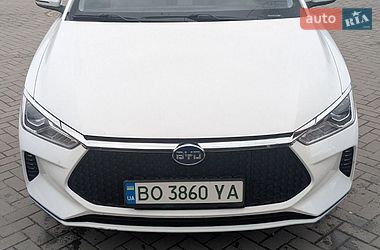Цены BYD E2 Электро