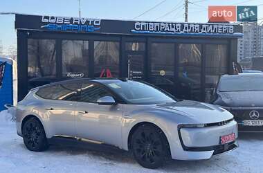 Ціни Audi E5 Sportback Електро