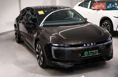 Ціни Audi E5 Sportback Електро