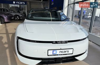 Ціни Audi E5 Sportback Електро