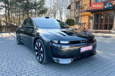 Цены Audi E5 Sportback Электро