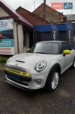 Цены MINI Electric Электро