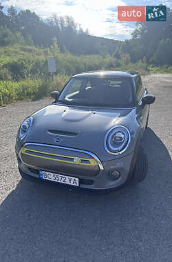Ціни MINI Electric Електро