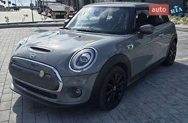 Цены MINI Electric Электро
