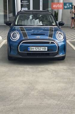 Ціни MINI Electric Електро