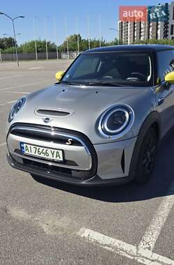 Ціни MINI Electric Електро