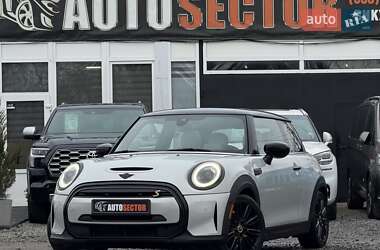 Цены MINI Electric Электро