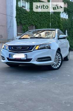 Цены Geely Emgrand EV300 Электро