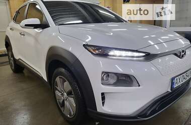 Цены Hyundai Encino EV Электро