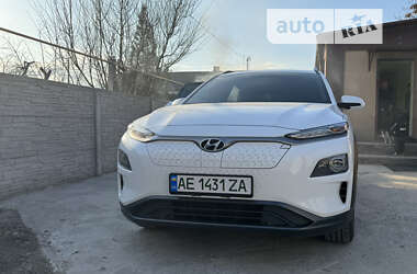 Цены Hyundai Encino EV Электро