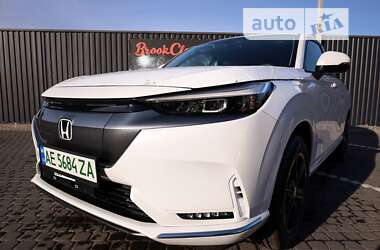 Цены Honda eNP1 Электро