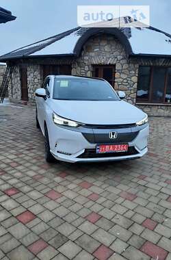 Ціни Honda eNP1 Електро