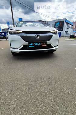 Цены Honda eNP1 Электро