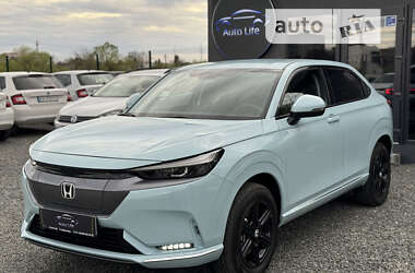 Ціни Honda eNP1 Електро