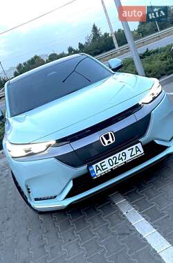 Цены Honda eNP1 Электро