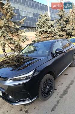 Ціни Honda eNP1 Електро