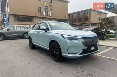 Цены Honda eNP1 Электро