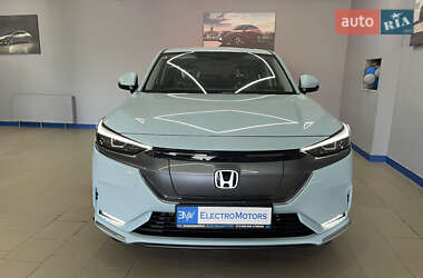 Цены Honda eNP1 Электро