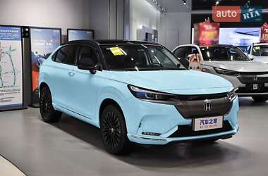 Ціни Honda eNP1 Електро