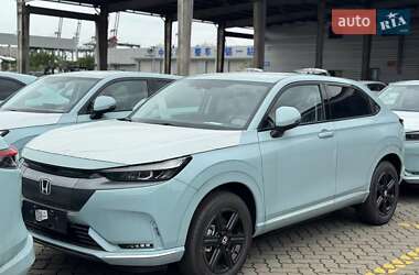 Ціни Honda eNP1 Електро