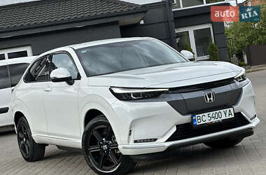 Ціни Honda eNP1 Електро
