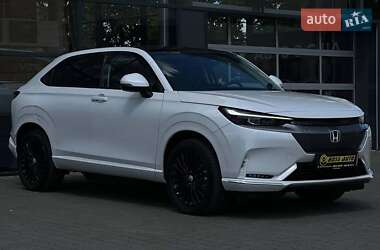 Ціни Honda eNP1 Електро
