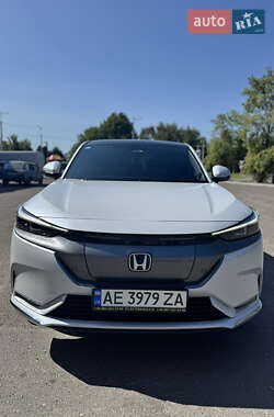 Цены Honda eNP1 Электро