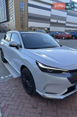 Ціни Honda eNP1 Електро