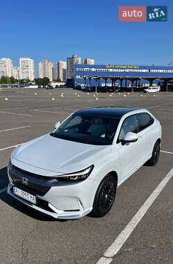 Цены Honda eNP1 Электро