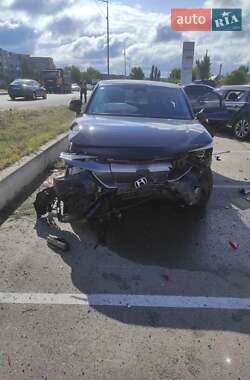 Ціни Honda eNP1 Електро