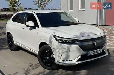 Ціни Honda eNP1 Електро