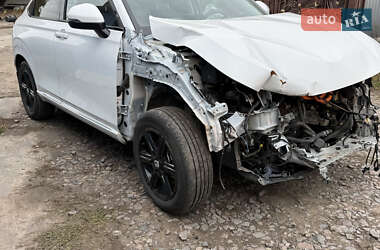 Цены Honda eNP1 Электро